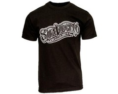 Men’s Suavecito Pomade OG Tee Shirt Black (S, M, L, XL, 2XL, 3XL, 4XL, 5XL)