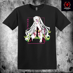 Waifu Kawaii Anime Sexy Girls Manga Unisex Premium Graphic T-Shirt 🔥