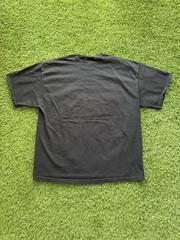 Vintage Fashion Victim “I’m Here About The Blowj*b” 90s Adult Humor Shirt