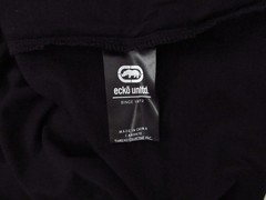 Ecko Unltd Shirt Adult Large Black Tank Top Graphic Outdoor Sports Men’s NWT.