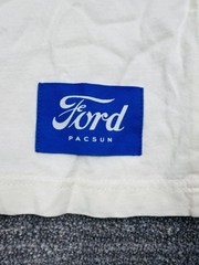 NEW Ford Mustang Boss 302 Beige Officially Licensed T Shirt Medium $35