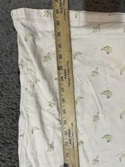 Hollister Must Have Collection XS Logo Men Light Pink Banana Logo Crew shirt.