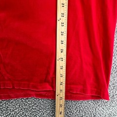 Vintage 8 Track Flashback The Pi Who Shagged Me T Shirt HANES Red Y2k Mens XL
