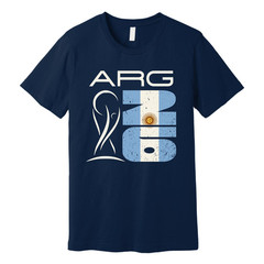 2026 Soccer Fan Shirt, Any Country Flag 26 Tee, Custom Country Code Shirt