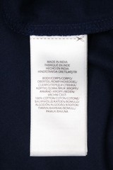 Polo Ralph Lauren Men’s Long Sleeve Plaid Patchwork Big PONY Shirt Navy 3LT