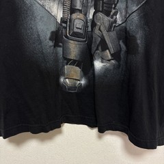 【IRON MAN】 00s MARVEL COMICS Mark1 T-Shirts 2008 アイアンマン グラフィックTシャツ S-5822