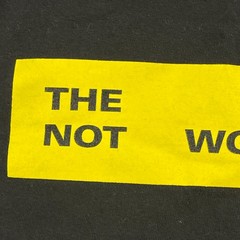 Y2K FUCT The Worlds Not Worth Saving Skater Shirt Small 17×24 Skatewear