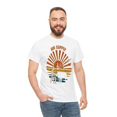 Supply Skeleton Piano Tee