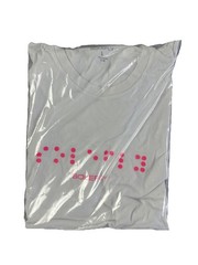 Jordan 16 Retro Solefly Art Basel T Shirt 1/100 Rare Men’s Large White