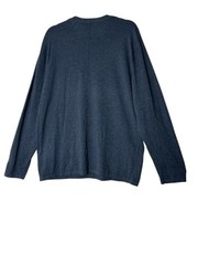BLDWN TShirt Mens XXL Plus Long Sleeve Stretch Designer Comfy