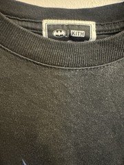 Vinatge Kith X Batman Collaboration 1997