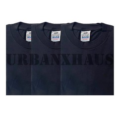 3PCS PRO CLUB [COMFORT] WEIGHT COTTON T-SHIRT (S-5XL)