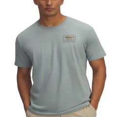 Under Armour UA Walleye Short Sleeve Fishing T-Shirt – Choose Size & Color – NEW