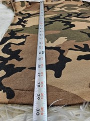 VTG 80’s Kenyon Strata Camouflage Thermax Thermal Top 2XL Bottom XL