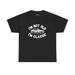 Men’s Everyday Round Neck Tee – Premium Soft Fabric Classic Fit