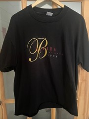 90s 1994 Barbara Streisand The Concert Tee Washington DC single stitch