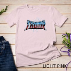 Cool Trump Vance Electric Tee Trump Lover Shirt President 2025 Unisex T-shirt