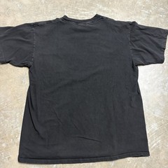 Hard Rock Cafe Orlando Men’s Black T-Shirt Tagged L 90s Single Stitch USA Made