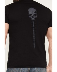 Grunt Style Men’s Men'S Strength Through Suffering Short Sleeve Graphic –