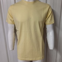 Mens 5 pack Plain Blank T-Shirts Multipack Tee Shirt 100% Cotton Assorted Colour