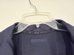Lot of 6 Nike Under Armour Gap Columbia & Peak Velocity Men’s Shirt Size 2XL Tee