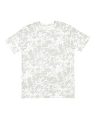 LAT Adult Unisex Crew Neck Short Sleeve Soft Cotton T-Shirt