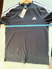 camisa adidas hombre