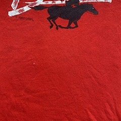 Vintage Tampa Bay Bandits T Shirt 80s Large USFL Football Logo 7