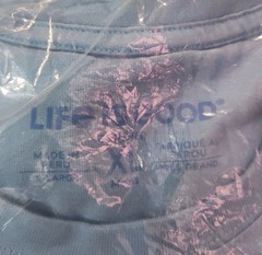 Life Is Good Jake Rocket What a Long Strange Trip Its Been Jeep S/S Crusher T XL