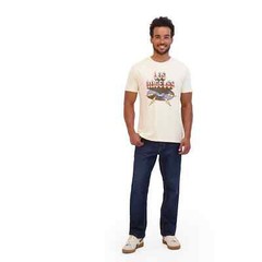 Lucky Brand Men’s Graphic T-Shirt