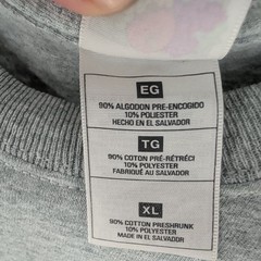 Vtg Fruit Of The Loom Hot August Nights 2001 15th Anniversary T-Shirt Gray XL
