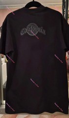 Lowrider California Cruising T-Shirt