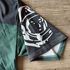 NEW BBC Billionaire Boys Club Blitz Jersey Knit Pullover XL