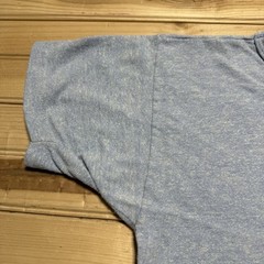 Vintage 90s Champion Tenneco Health And Fitness Center Athletic Shirt – Medium