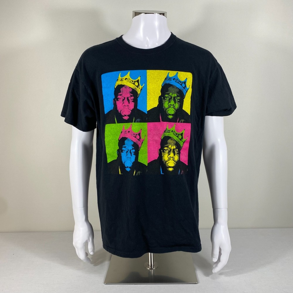 The Notorious B.I.G. T-shirt