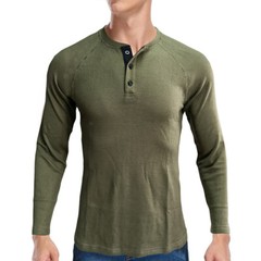 Zonbailon men’s t-shirt solid color crew neck moisture wicking quick dry t-shirt