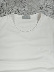 Dior Bee Logo T-Shirt Men’s Size IT48/S (Slim Fit) Made In Italy