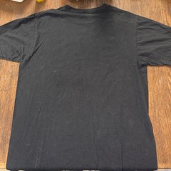 Prince Purple Rain Tee-Shirt Size Large