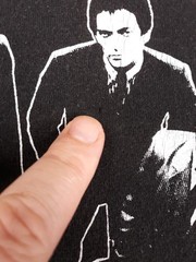 Vintage THE SPECIALS 2-TONE SKA T-shirt 90s UK Band Punk Oi Madness Black sz XL