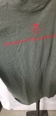 Fruit of the Loom Best Miscreants On Holiday Men’s Size Medium Suburbium T-shirt