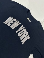 New Era New York Yankees S/S T Shirt Mens Size . L MLB Sporty Trendy