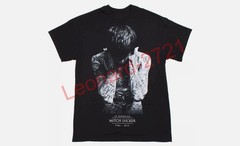 Mitch Lucker Tee Unisex Short Sleeve Shirt S-5XL