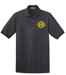 Polo Shirt Custom Embroidery Your Logo Free setup