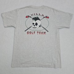 Lot of 5 Men’s XL Sports Graphic Short Sleeve T-Shirts Mixed Brands
