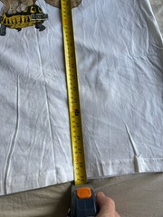 Taxi Cat Japanese Taxi 2 Tone T-Shirt Size 2XL