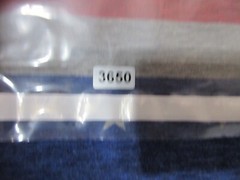 Levi’s Mens Striped Stretch Scoop Neck Tank Top Sleeveless Size L Multicolor