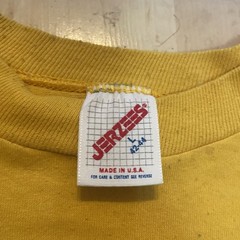 vintage Egyptian Hieroglyphics Single Stitch Tshirt 90s Retro Art Egypt Sz L