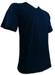 Styllion Big and Tall Mens Shirts V Neck – Mid Weight – VRSS – S – 8XLT