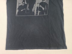 Vintage 2006 Blue October Foiled Shirt Men’s Size Small