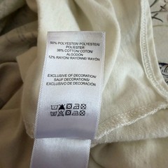 Lucky Brand Grateful Tee